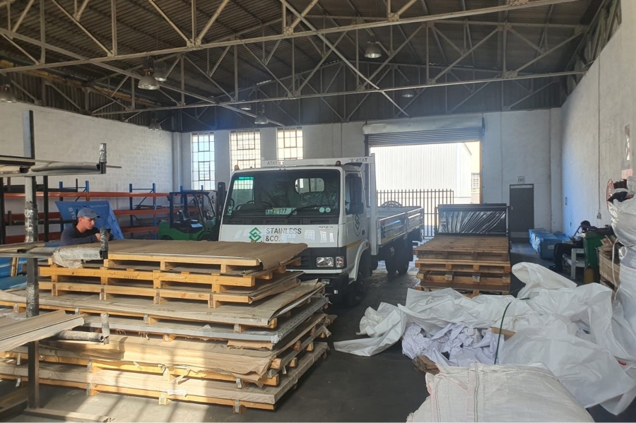Commercial Property for Sale in Deal Party Eastern Cape